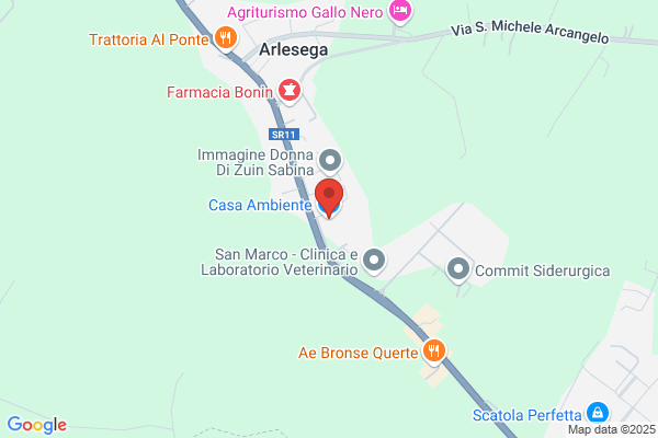 Casa Ambiente
