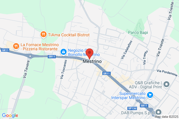 Centro Colore Capelli