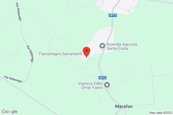 Falegnameria Flamarlegno