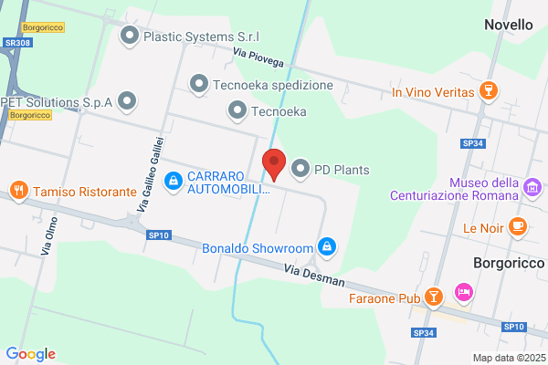 Falegnameria Zoccarato Snc