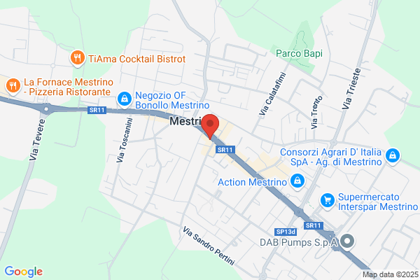 Gioielleria Zocca Srl