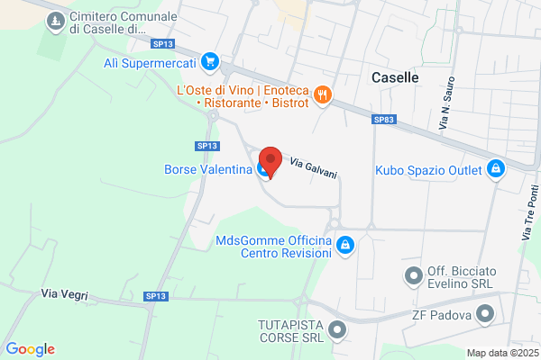 Millennium Di Franceschi Achille