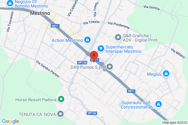 Padova Piu Ortofrutta