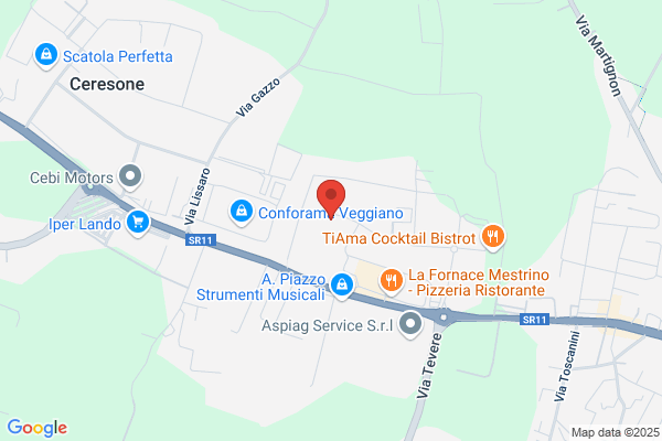 Termoidraulica Di Crivellaro Lorenzo