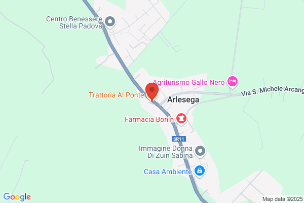 Trattoria Prendin Francesco