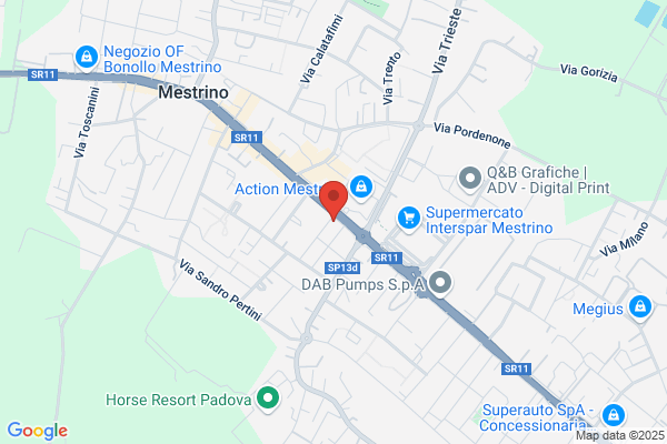 Ristorante Pizzeria La Tradizione