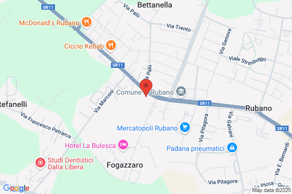 Il Forno da Matteo
