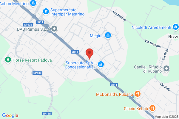 Fratelli Beltrame Mestrino