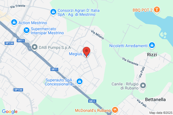 Megius Spa