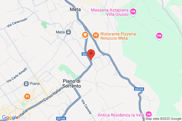 Pasticceria Bar Romano