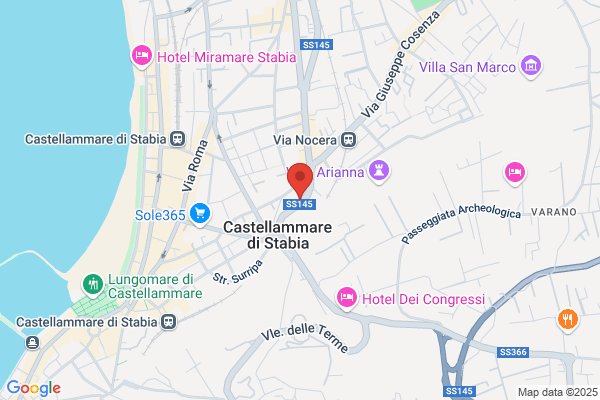Jolly Service Di Ugo Cacace