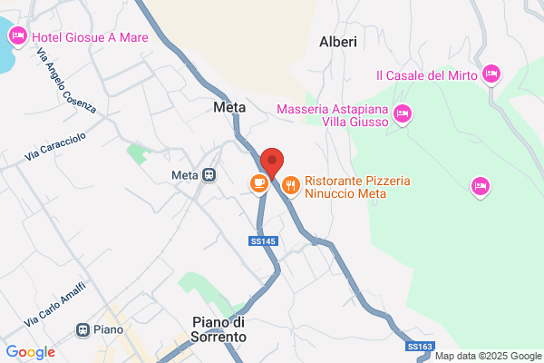 Affittacamere Lo Stradone