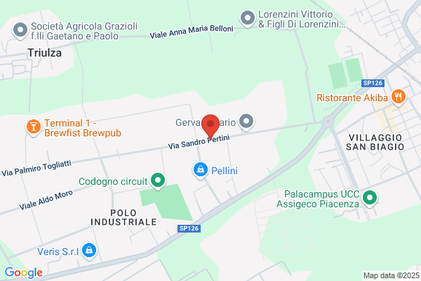 Ecofrutta Di Cuccaro Giuseppe E C. S.A.S.