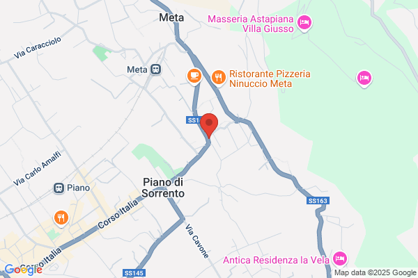 Farmacia Maresca Dr. Rosaria