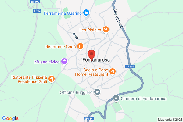 Fontanarosa Ugo