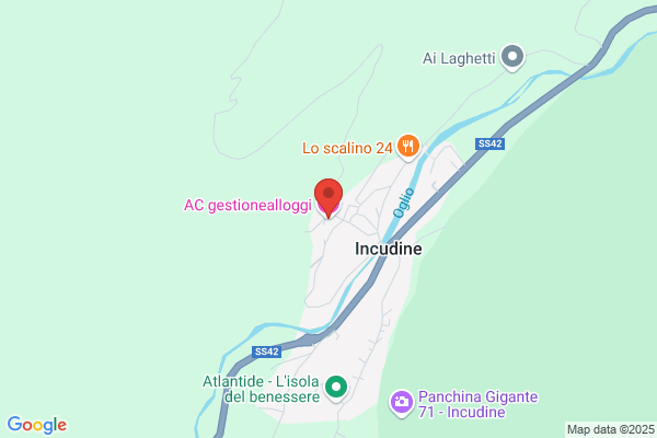 Giati Gestioni Imm Affitti Terreni Imp.Di Andalo v. s.A.S.