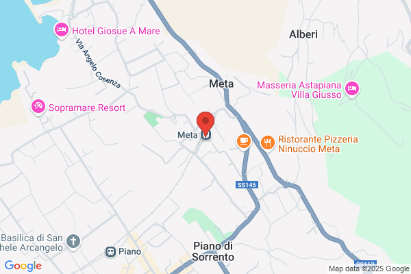 Istituti Superiori - Liceo Classico Marone