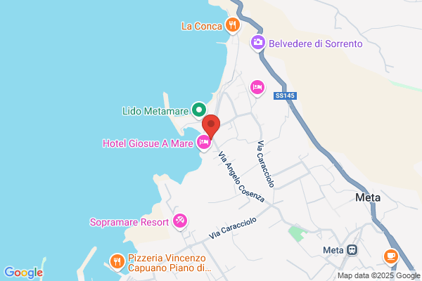 L'Aqua Charme e Boutique
