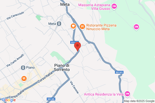 L'Oasi della Bellezza
