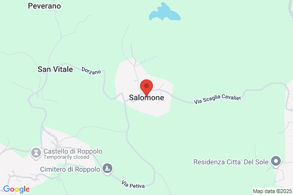 La Verferramenta Di Salomone Vera E C.Snc