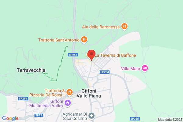 Macelleria La Boutique Della Carne