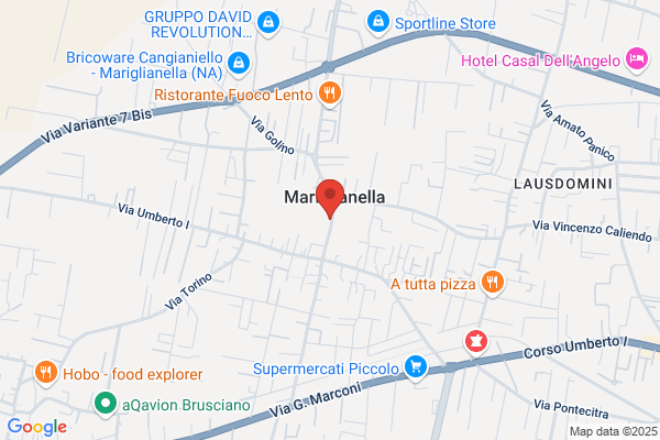 Magica 2000 Di Manzi Giuseppe