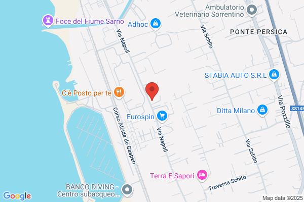 Officina Casale Di Russo & Trapani Snc