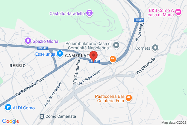 Pitagora S.R.L.