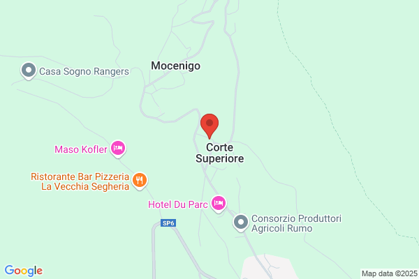 Moggio Aldo Carpenteria in Legno