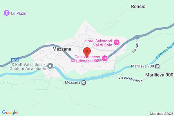 Ristorante Pizzeria al Sole