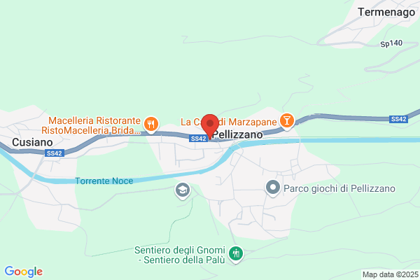 Servizi Funebri Val di Sole Cortellini Loris