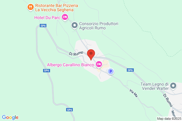 Cassa Rurale Val di Non