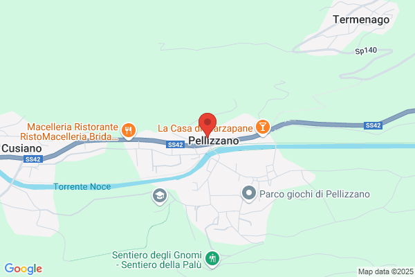Punto Benessere di Bortolameolli Martina
