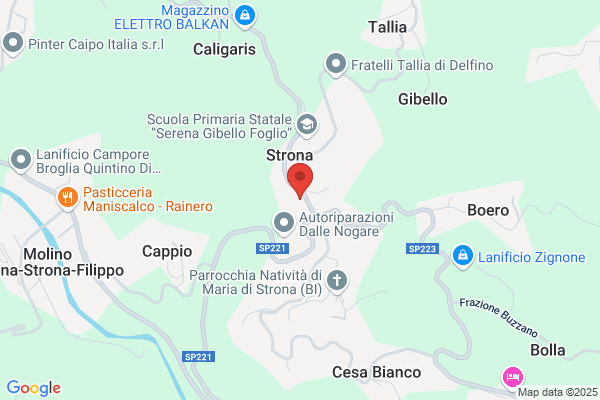 Bar della Capra