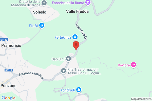 Biella Break