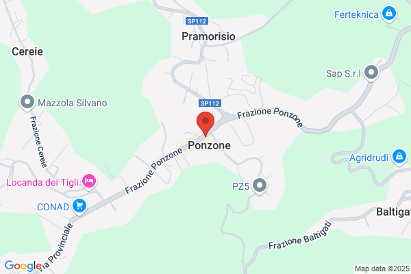Elettro 2000 Snc Di Cerino E Loro piana