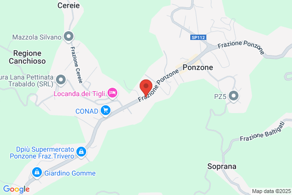 Fantasie Di Cinzia
