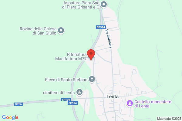 Manifattura Filati Speciali S.A.S.