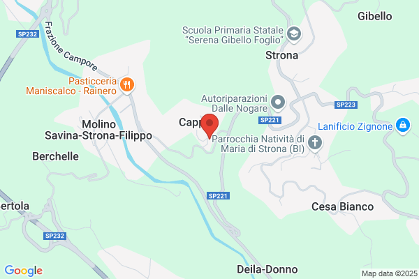 Marchiori stefano