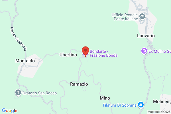 Mello patrizia