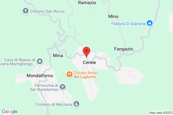 Mora giuseppe