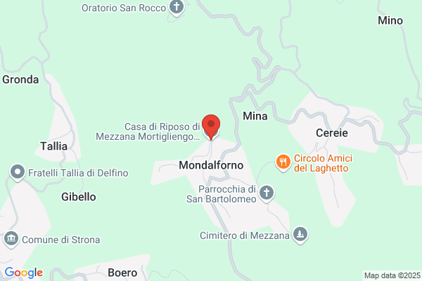 Mts Di Stasia Laura