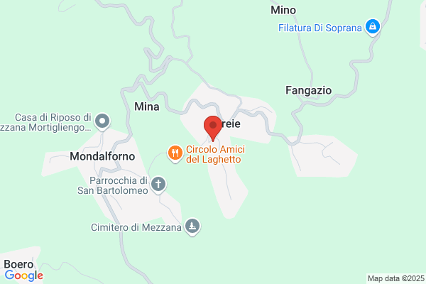 Poste Italiane