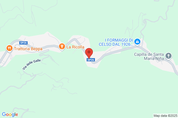 Distributore IP