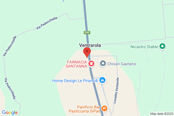 Automercato Manfredi