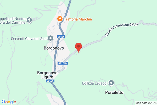Frantoio Portofino S.A.S.