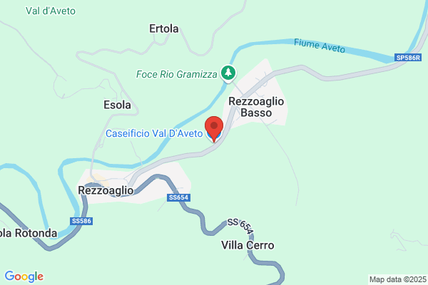 Il Caseificio Di Cogorno D.