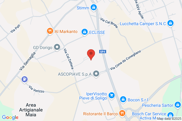 Maschio Fratelli Claudio E Loi