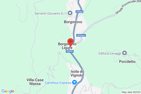 Panificio Gazzolo