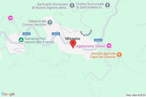 Parrocchia Di S. Maria Assunta